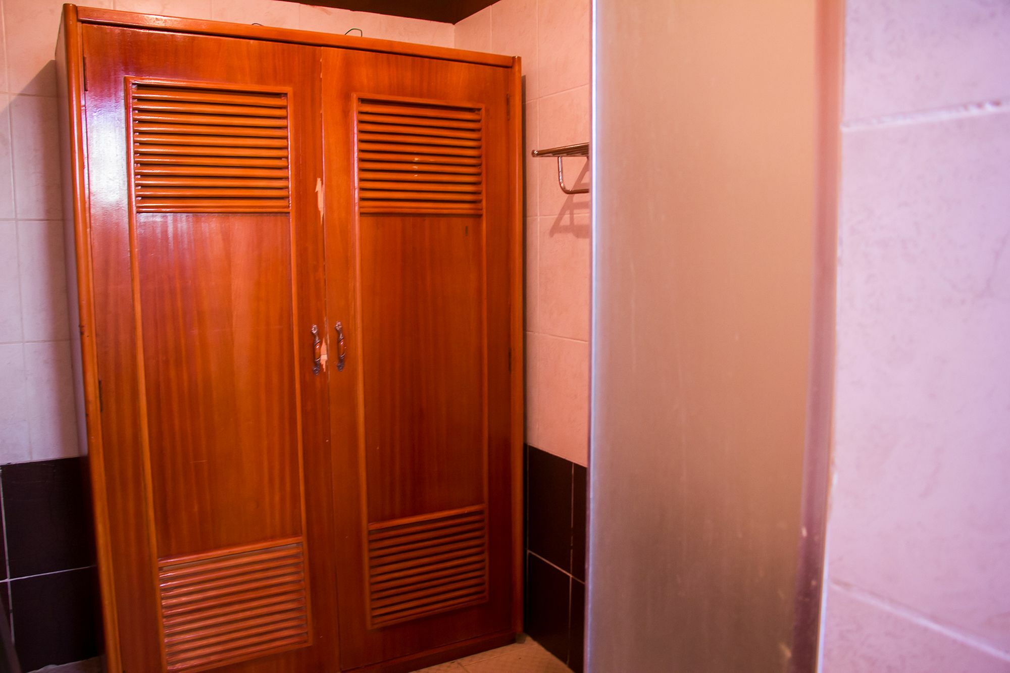 Apollo Hotel Lagos Exterior foto
